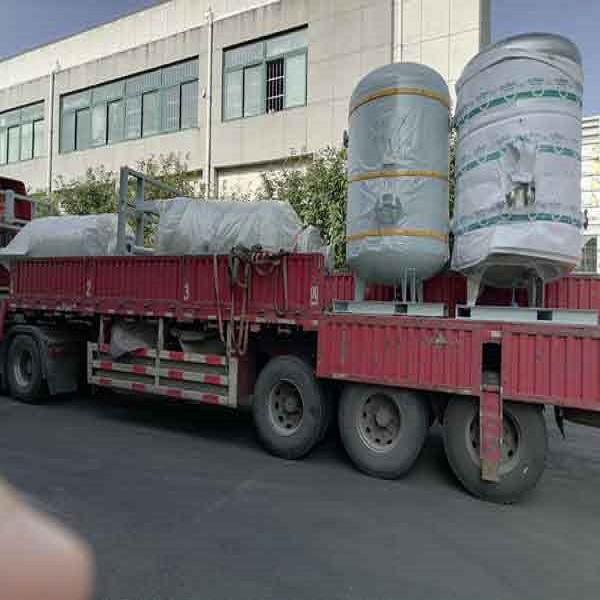 How a Mobile Nitrogen Generator Can Benefit Your Business