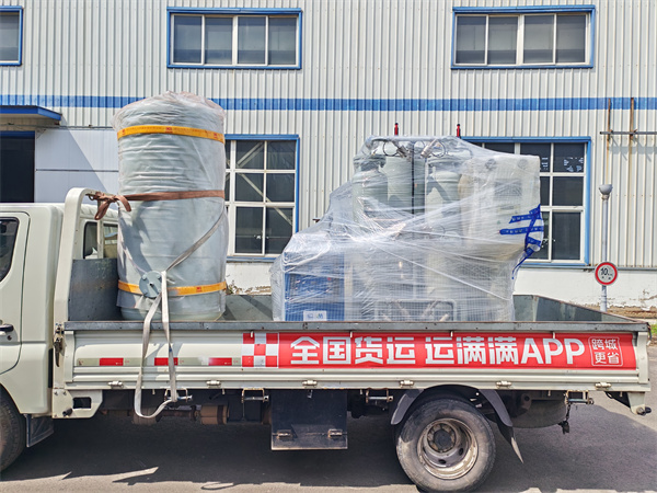 Compact and Versatile Nitrogen Generation Solutions