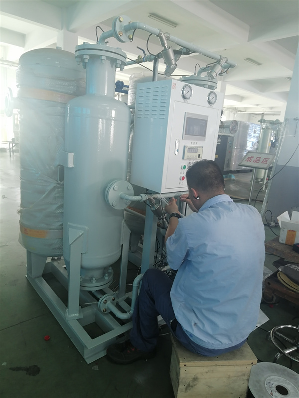 Exploring the Various Applications of Nitrogen Devices in different Industries