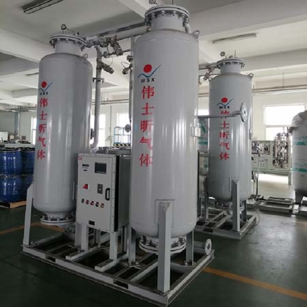How nitrogen equipment ensures safety and efficiency in operations