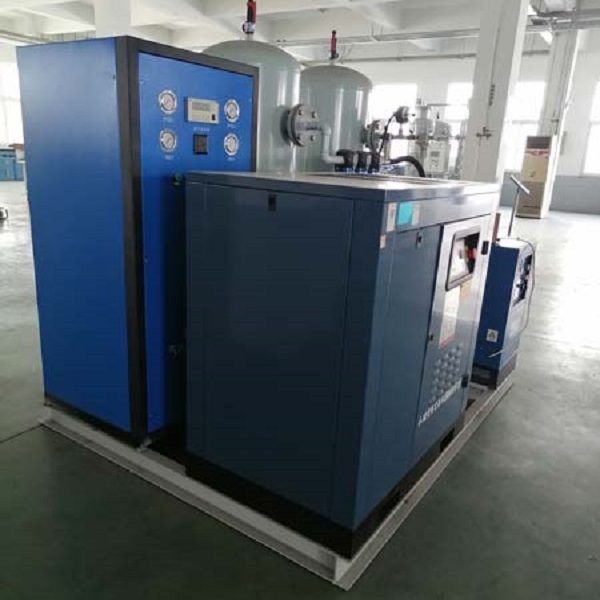 Tips for choosing the right nitrogen equipment for your specific needs