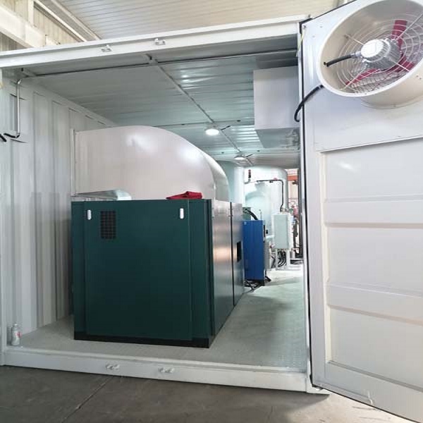The different types of nitrogen equipment available on the marke