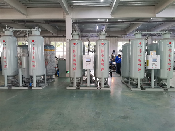 How Machines Are Reducing Environmental Impac