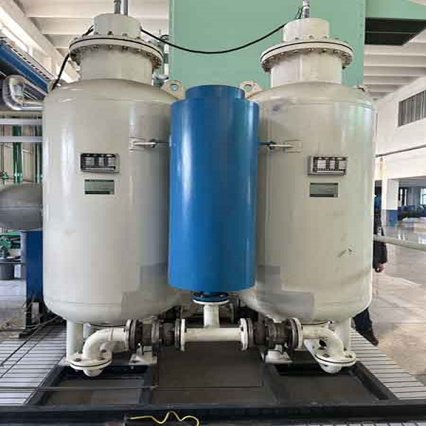 Why Nitrogen Filling Machine is a Game Changer