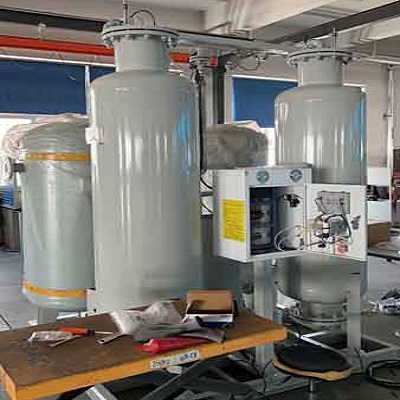 Nitrogen Filling Machine Explained