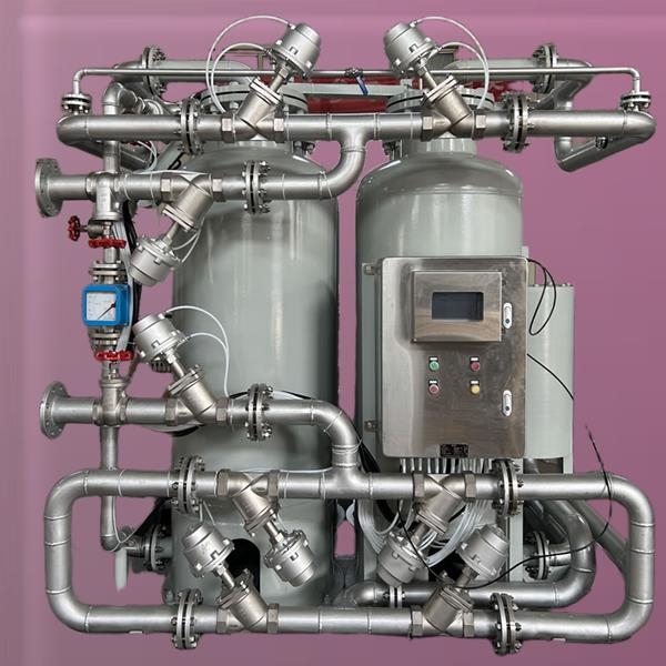 How to Choose the Best Nitrogen Filling Solutions for Wholesale Buyers?