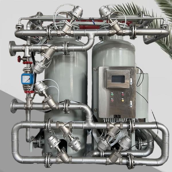 How to Maximize Your Vehicle's Fuel Efficiency with Nitrogen Filling?