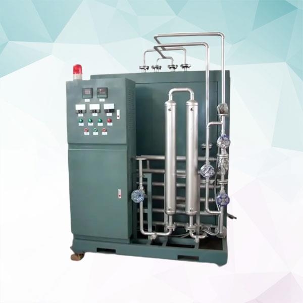 Common Usage Issues with Nitrogen Food Preservation Machines and Solutions
