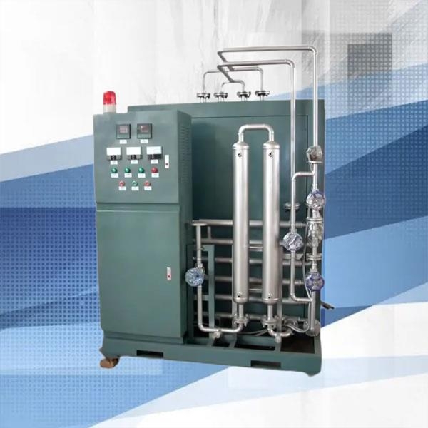 What Are the Top Features to Look for in Nitrogen Food Preservation Equipment?