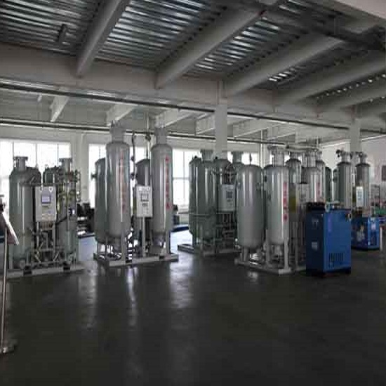 Tips for reducing nitrogen generator operating costs