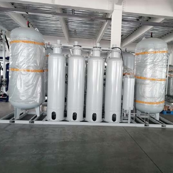 Benefits of using a nitrogen generator device