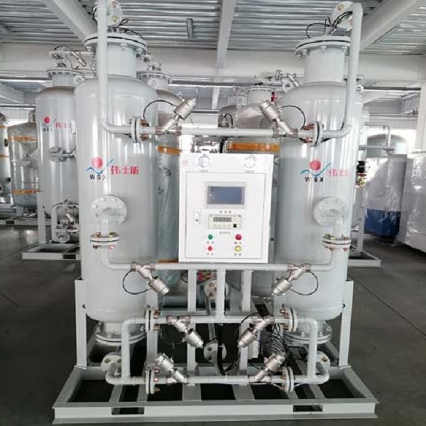 Choosing the right nitrogen generator for your needs