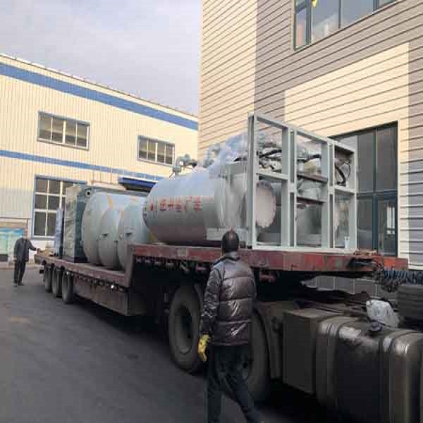 Harnessing the Power of Nitrogen Generator Equipmen