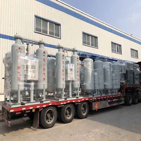 The Convenience of Nitrogen Generator Equipment in Various Industries