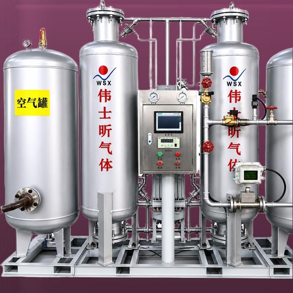 Where Can Wholesale Buyers Source Reliable Nitrogen Generators?
