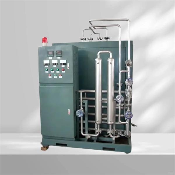 How to Troubleshoot Common Problems with Nitrogen Generators in Laser Cutting?