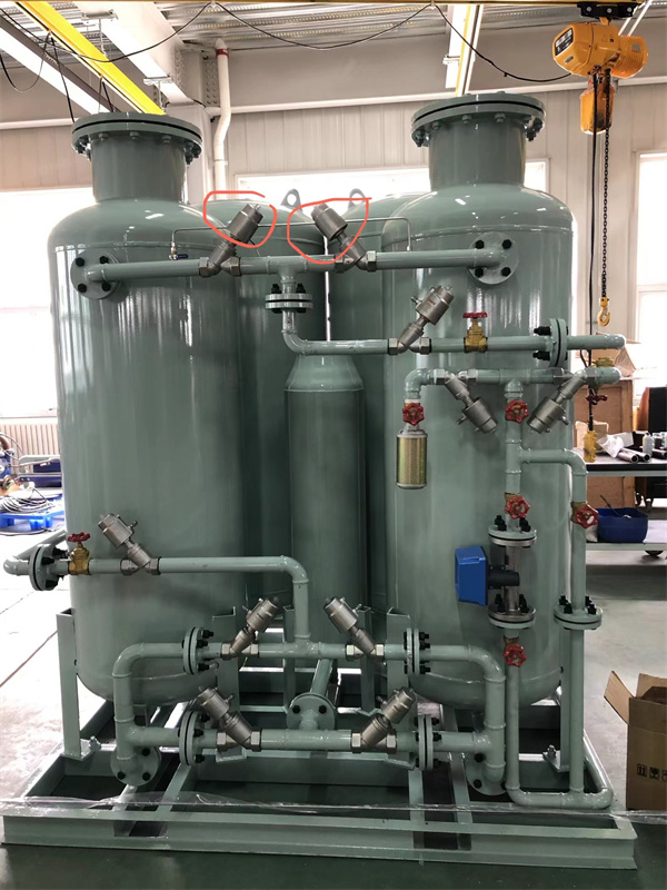 Key players and trends in the nitrogen generator marke