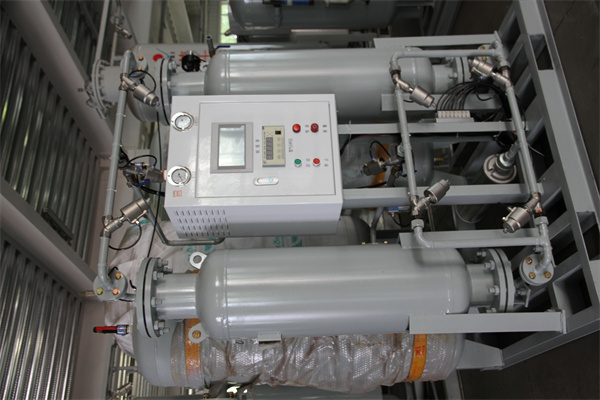 A Comprehensive Guide to Selecting the Right Nitrogen Generator Machinery for Your Business