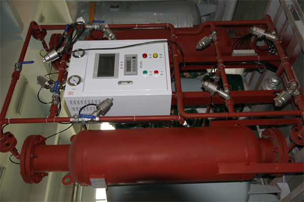 Innovative Solutions for On-site Nitrogen Production