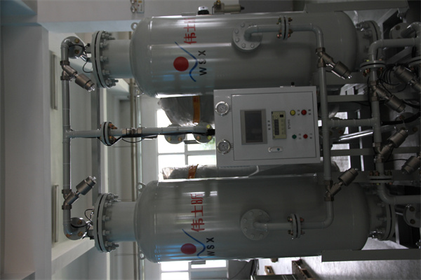 High-Quality Nitrogen Generator Manufacturing Services