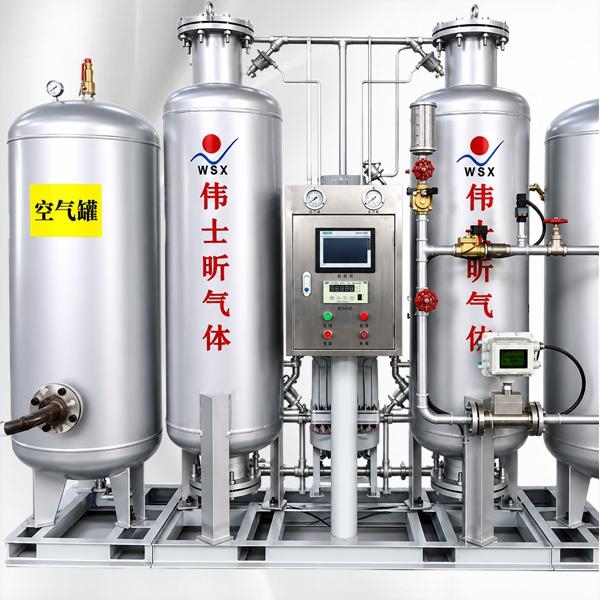 How to Compare Nitrogen Generator Prices to Maximize Your Investmen