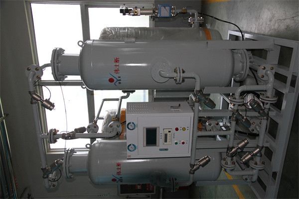 High-Quality Nitrogen Generator Manufacturing