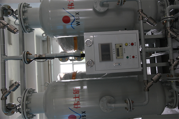 Streamlining Industrial Processes with Nitrogen Generators
