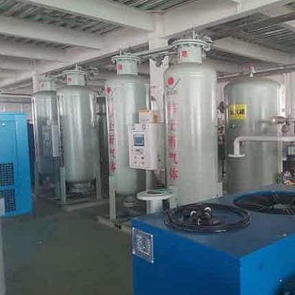 The Future of Nitrogen Generation Equipmen