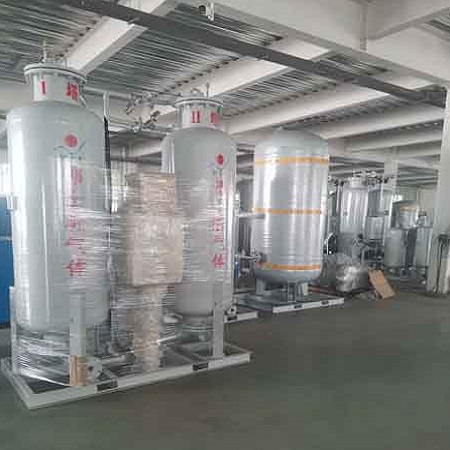 Enhancing Safety and Performance with Nitrogen Generators