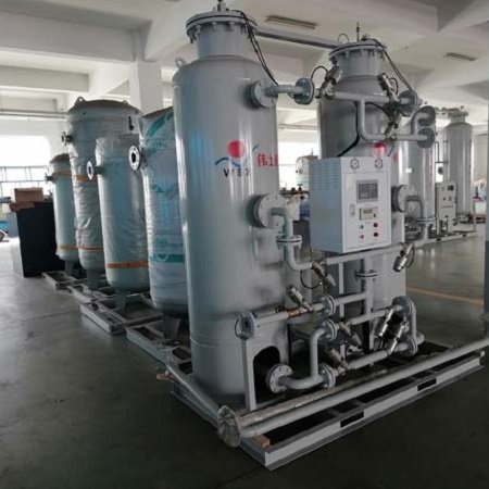 Exploring the range of applications for nitrogen generator technology in different sectors