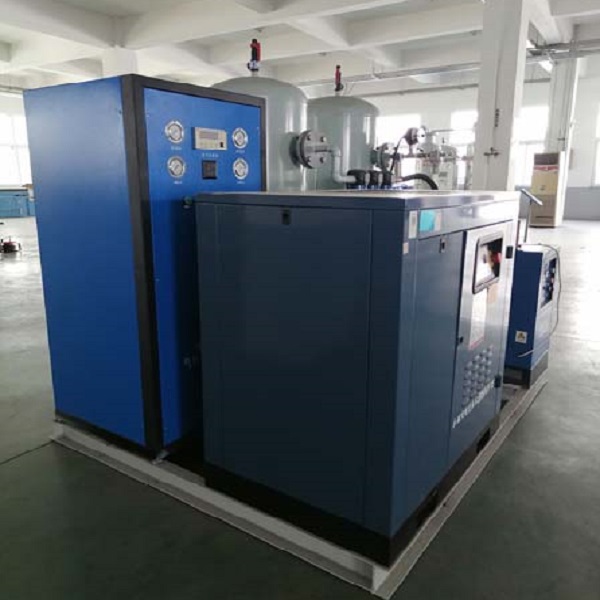 The environmental benefits of nitrogen generator technology over traditional gas supply methods