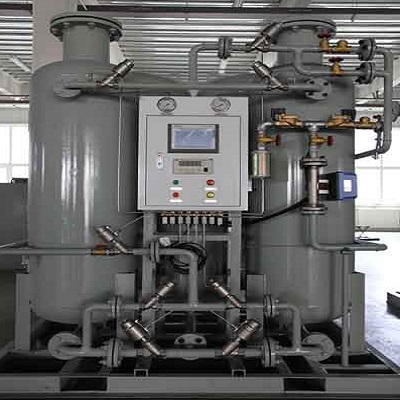 The Benefits of Nitrogen Machines in Industrial Applications