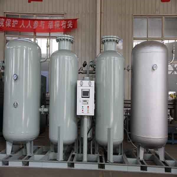 Understanding the Technology Behind Nitrogen Machines