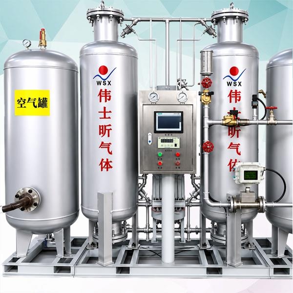 What Are the Common Usage Issues with Nitrogen Preservation Equipment?