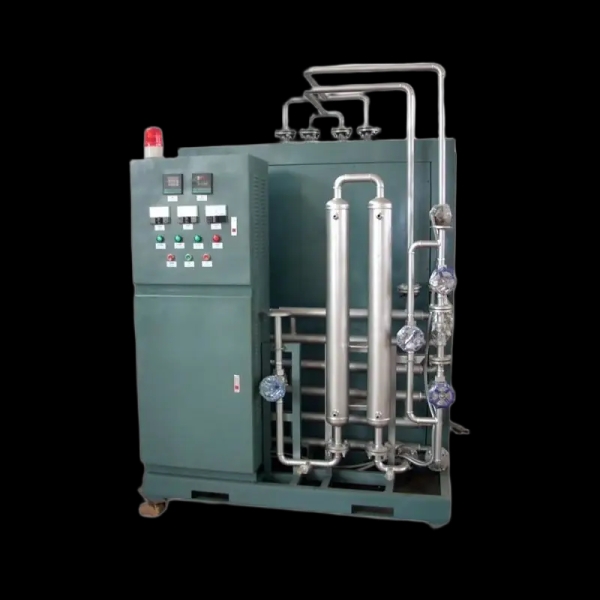 What Makes Nitrogen Preservation Equipment Essential for Food and Beverage Industries?