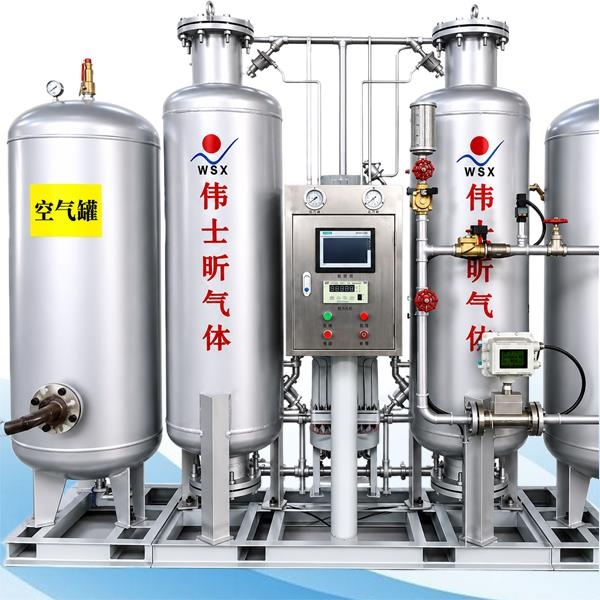 Common Usage Issues with Nitrogen Preservation Machines and How to Solve Them