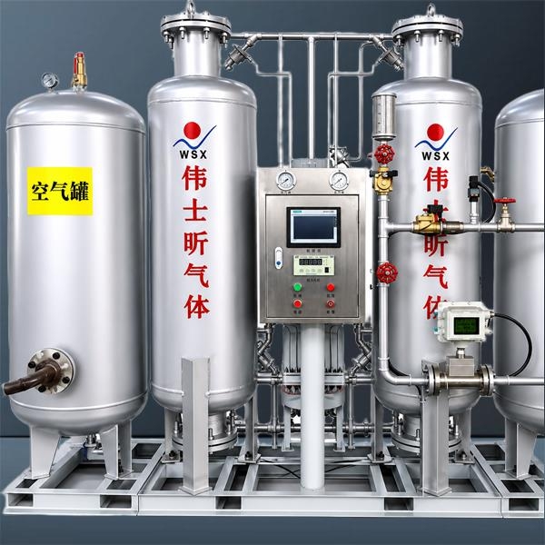 How to Choose the Right Nitrogen Preservation Machine for Your Business