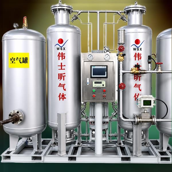 What Makes Nitrogen Preservation Machines Essential for Retailers?