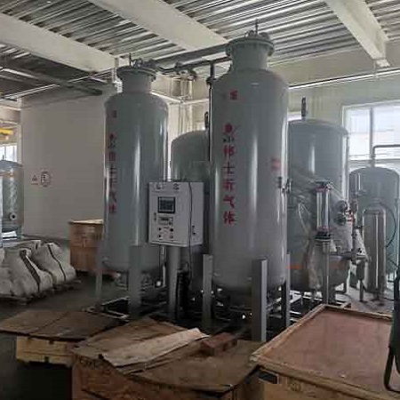Exploring the various applications of nitrogen in different industries