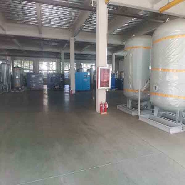 Maximizing efficiency through proper maintenance of your nitrogen production device