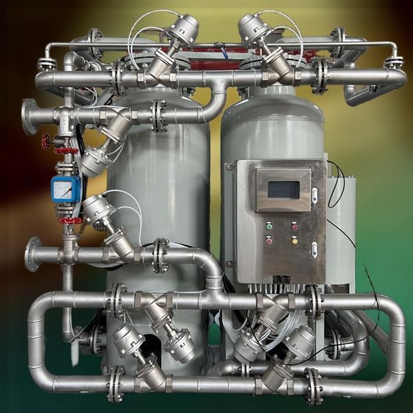 What Are the Advantages of PSA Technology in Nitrogen Production?