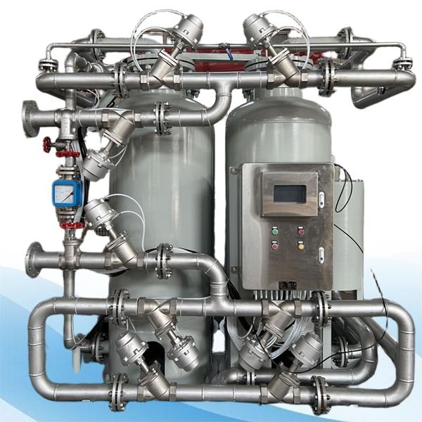 How to Optimize PSA Nitrogen Generators for Maximum Efficiency