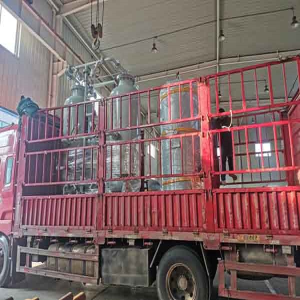 Choosing the right nitrogen production equipment for your needs