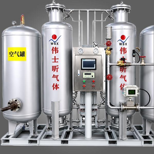 Where to Buy High-Quality PSA Nitrogen Production Equipment Wholesale?