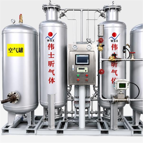 Common Usage Issues with PSA Nitrogen Generators and How to Resolve Them