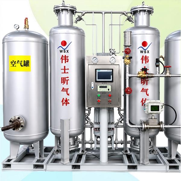 What Common Usage Issues Should You Consider When Purchasing Nitrogen Production Equipment?