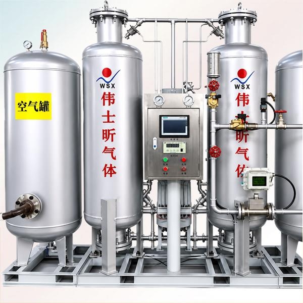 What Are the Trending Technologies in Nitrogen Production Equipment to Watch?