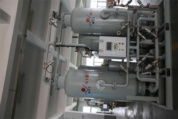 How nitrogen production systems improve crop yields and soil fertility