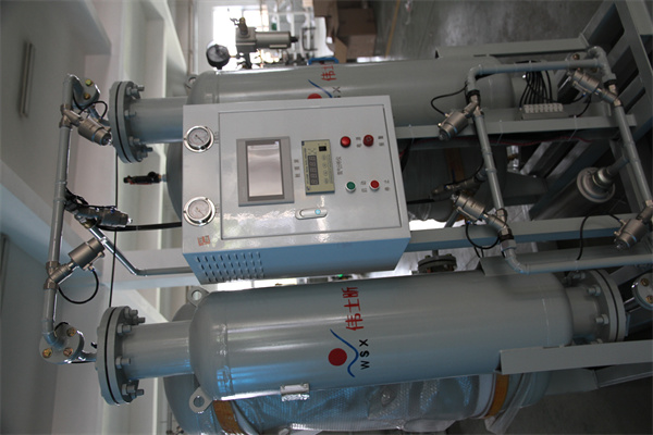 How Nitrogen Purification Devices Ensure Clean and Safe Gases
