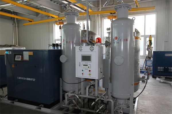The Importance of Reliable Nitrogen Purification Devices in Various Industries